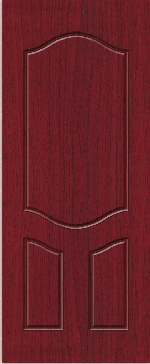 Cửa nhựa đúc nguyên tấm composite VIC 4360