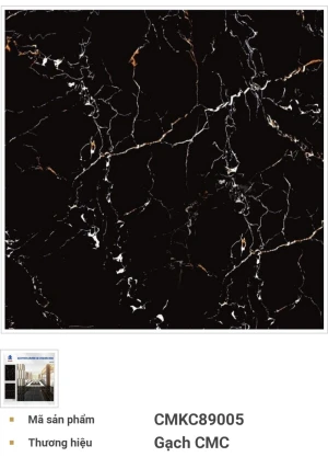 Đá Granite vi tinh kim cương CMC KC89005