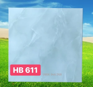 Gạch 600x600 PAK 611