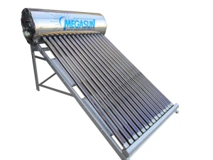 Máy năng lượng Megasun KAS-Super 180 lít