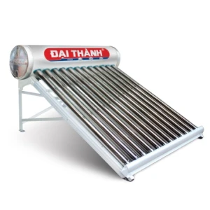 Máy nước nóng năng lượng Vigo Đại Thành 150 lít 70-10