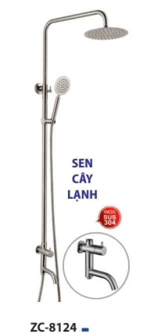 Sen lạnh ZICO 8124