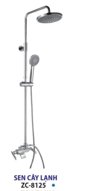 Sen lạnh ZICO 8125