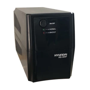 Bộ Lưu điện Offline 300W Hyundai HD-500F