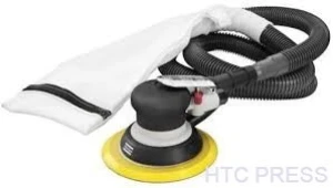 Máy mài tác động quỹ đạo khí nén Atlas copco G2438-6.5I