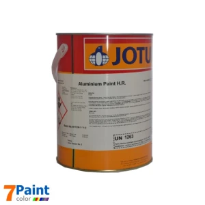 Sơn chịu nhiệt Jotun Aluminium Paint H.R