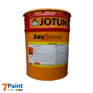 Sơn dầu 1 thành phần Jotun Pilot II