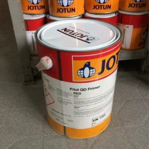 Sơn lót chống rỉ Jotun Pilot QD Primer