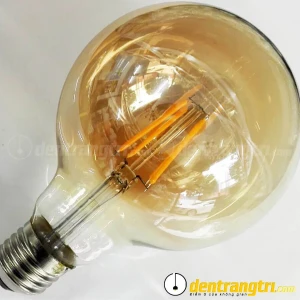 Bóng Đèn G95 E27 4W DBD0023