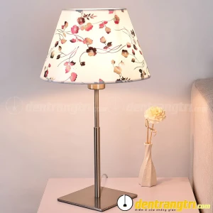 Đèn Bàn Autumn Flower - DB0003 - Đèn Trang Trí