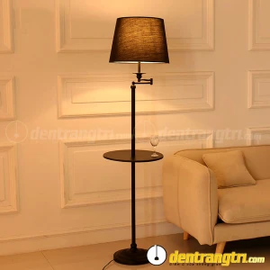 Đèn Cây Black Tail - DD0001 - Đèn Trang Trí