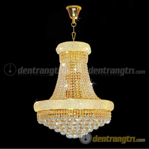 Đèn Chùm Abraham DCSN-CPL3028