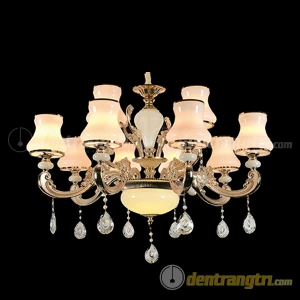 Đèn Chùm Adam DCSN-C6339-12