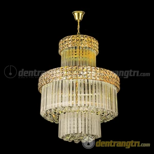 Đèn Chùm Adonis - DCSN-CPL3038 - Đèn Trang Trí