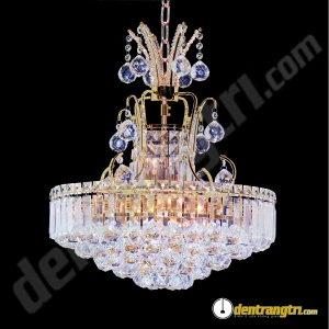 Đèn Chùm Ares - DCRML-7822 - Đèn Trang Trí