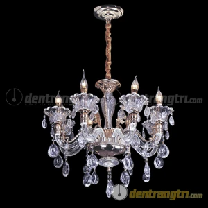 Đèn Chùm Armand - DCRML-8050-8 - Đèn Trang Trí