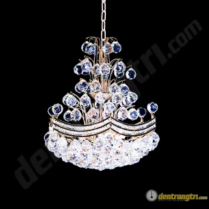 Đèn Chùm Athena - DCRML-8208 - Đèn Trang Trí