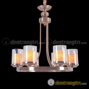 Đèn Chùm Bayern Munich - DCRML-08814-6 - Đèn Trang Trí