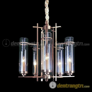 Đèn Chùm Bradford - DCRML-08813-5 - Đèn Trang Trí