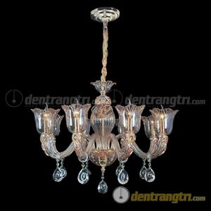 Đèn Chùm Bristol - DCRML-5098-8 - Đèn Trang Trí