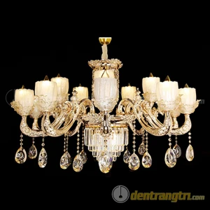 Đèn Chùm Charlotte - DCSN-C6044-15 - Đèn Trang Trí