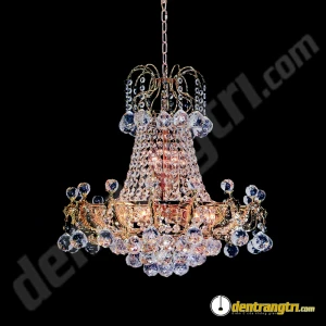 Đèn Chùm Faunus - DCRML-6033 - Đèn Trang Trí