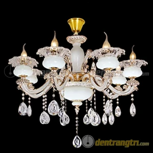 Đèn Chùm Winnie - DCSN-C6071-8 - Đèn Trang Trí