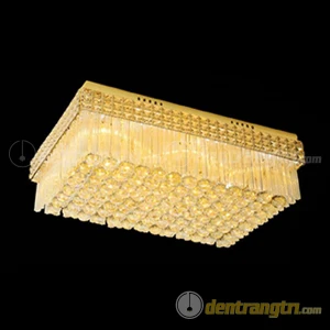 Đèn Ốp Trần Pha Lê Azkaban - DOTSN-MPL3070 - Đèn Trang Trí