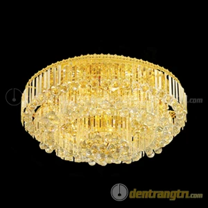 Đèn Ốp Trần Pha Lê Beauxbatons - DOTSN-MPL4013 - Đèn Trang Trí