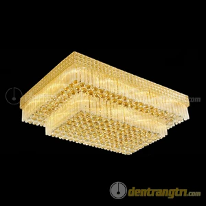 Đèn Ốp Trần Pha Lê Cedric Diggory - DOTSN-MPL4018 - Đèn Trang Trí