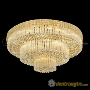 Đèn Ốp Trần Pha Lê Dobby - DOTSN-MPL4010 - Đèn Trang Trí