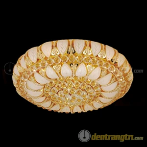 Đèn Ốp Trần Pha Lê Dolores Umbridge - DOTSN-MPL6663 - Đèn Trang Trí