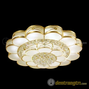 Đèn Ốp Trần Pha Lê Durmstrang - DOTSN-MPL4015 - Đèn Trang Trí