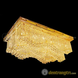 Đèn Ốp Trần Pha Lê Ginny Weasley DOTSN-MPL3069