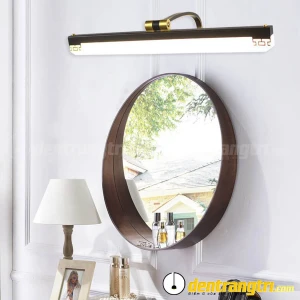 Đèn Soi Tranh Mulan - ST00009