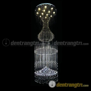 Đèn Thả Pha Lê Roronoa Zoro DTRML-9131-12