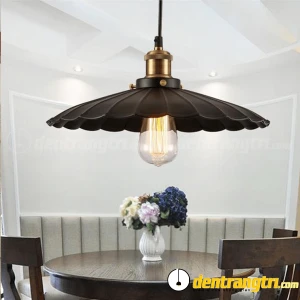Đèn Thả Tán Xòe - DT00065