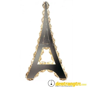 Đèn Vách Pha Lê Tháp Tokyo DVVK 038