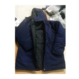 Áo bảo hộ kho lạnh AKL-22188