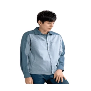 Áo khoác bảo hộ 2 lớp DPCN-18688