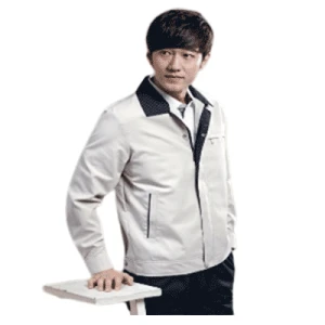 Áo khoác bảo hộ DPCN-18684