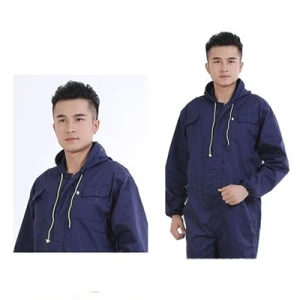 Áo liền quần bảo hộ ALQBH-16622