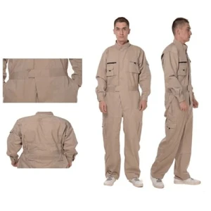 Áo liền quần bảo hộ ALQBH-16641