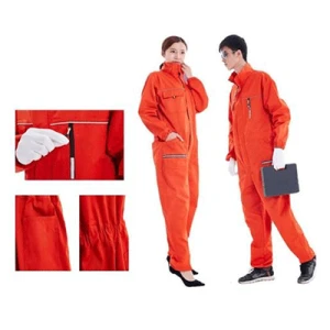 Áo liền quần bảo hộ ALQBH-16651