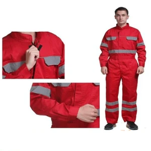 Áo liền quần bảo hộ ALQBH-16686