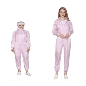 Áo liền quần phòng sạch QAPS-17877