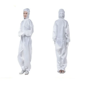 Áo liền quần phòng sạch QAPS-17879