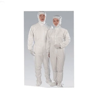 Áo liền quần phòng sạch QAPS-17883