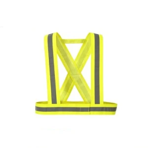 Áo phản quang APQ-16692