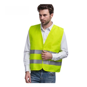 Áo phản quang chống tĩnh điện QAPQ-16229